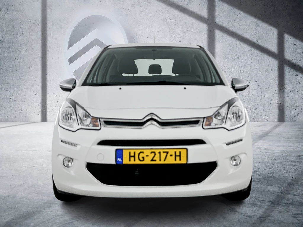 Citroën C3 – foto 5