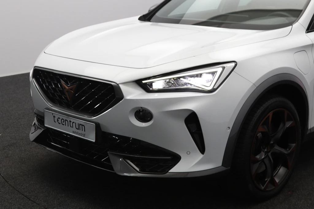 CUPRA Formentor – foto 2