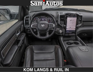 Dodge Ram Pick-Up – thumbnail 41