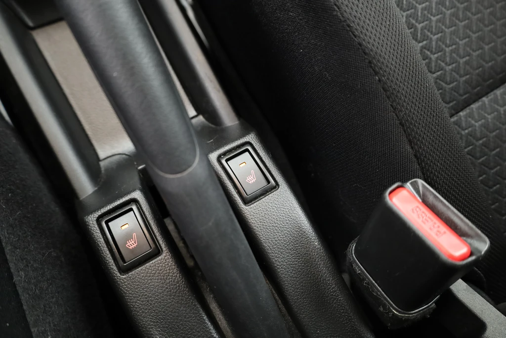 Suzuki Swift – foto 31