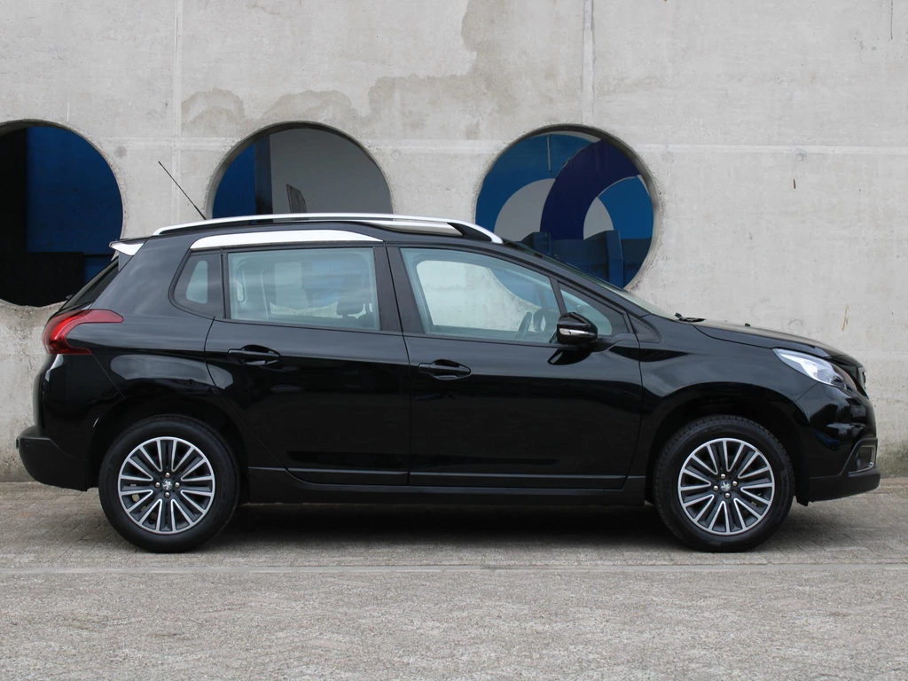 Peugeot 2008 – foto 4