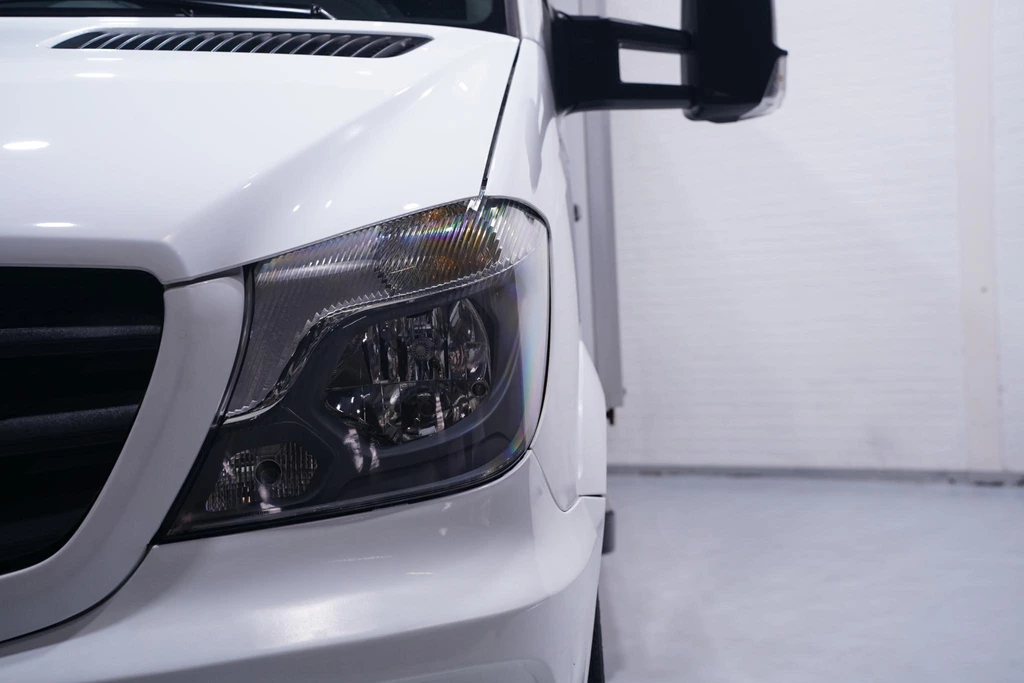 Mercedes-Benz Sprinter – foto 10