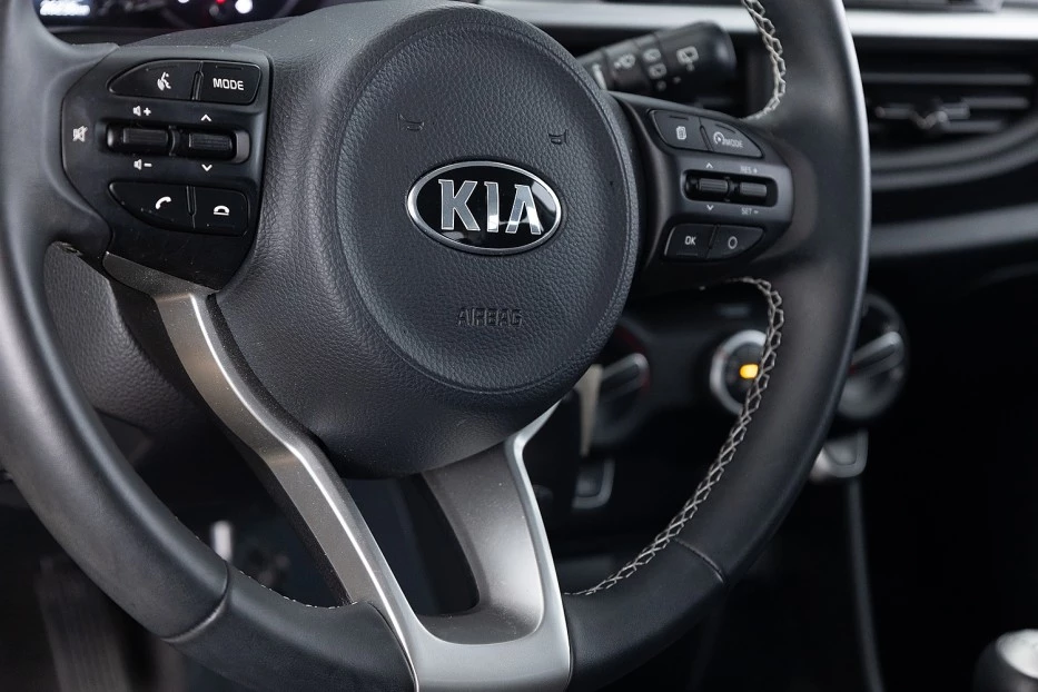 Kia Picanto – foto 13