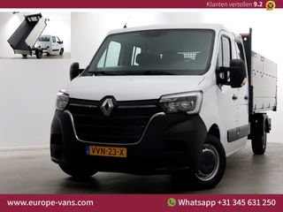 Renault Master – thumbnail 1