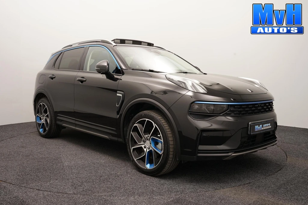 Lynk & Co 01 – foto 19