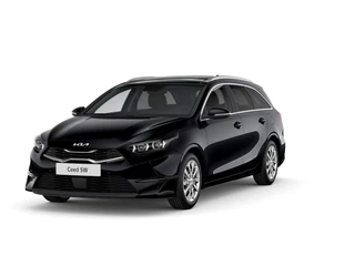 Kia Ceed Sportswagon – thumbnail 3
