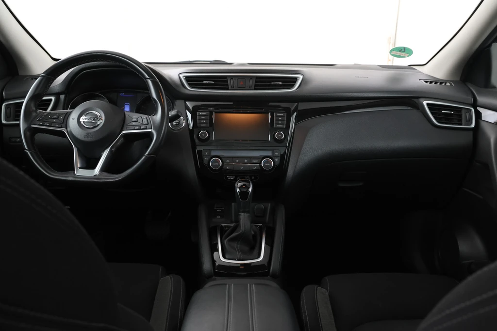 Nissan QASHQAI – foto 21
