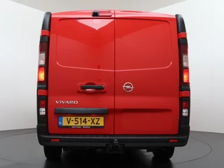 Opel Vivaro – thumbnail 4