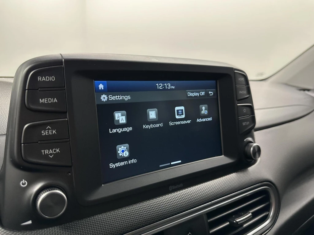 Hyundai Kona – foto 29