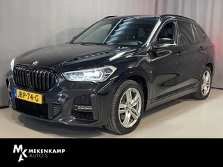 BMW X1 – thumbnail 1