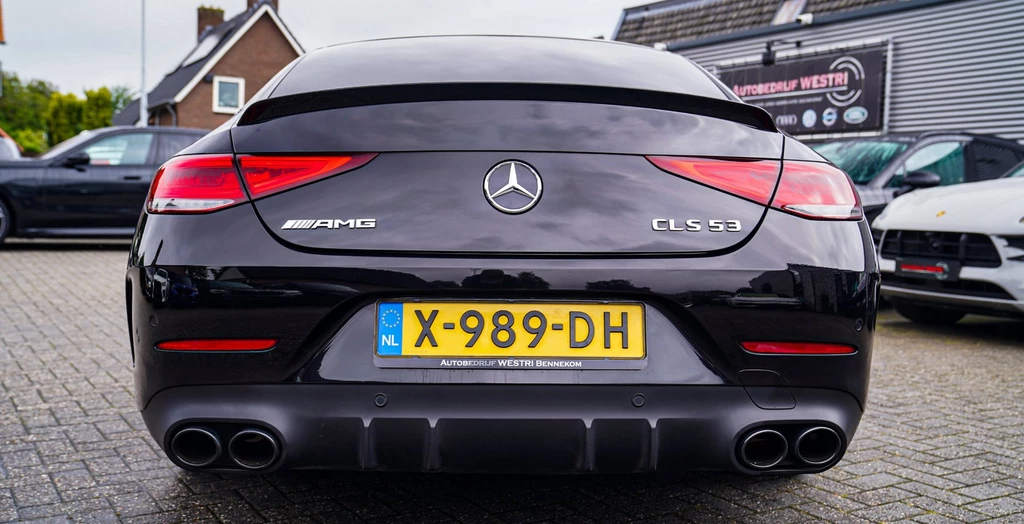 Mercedes-Benz CLS – foto 8