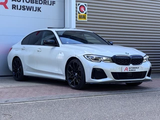 BMW 3 Serie – thumbnail 8