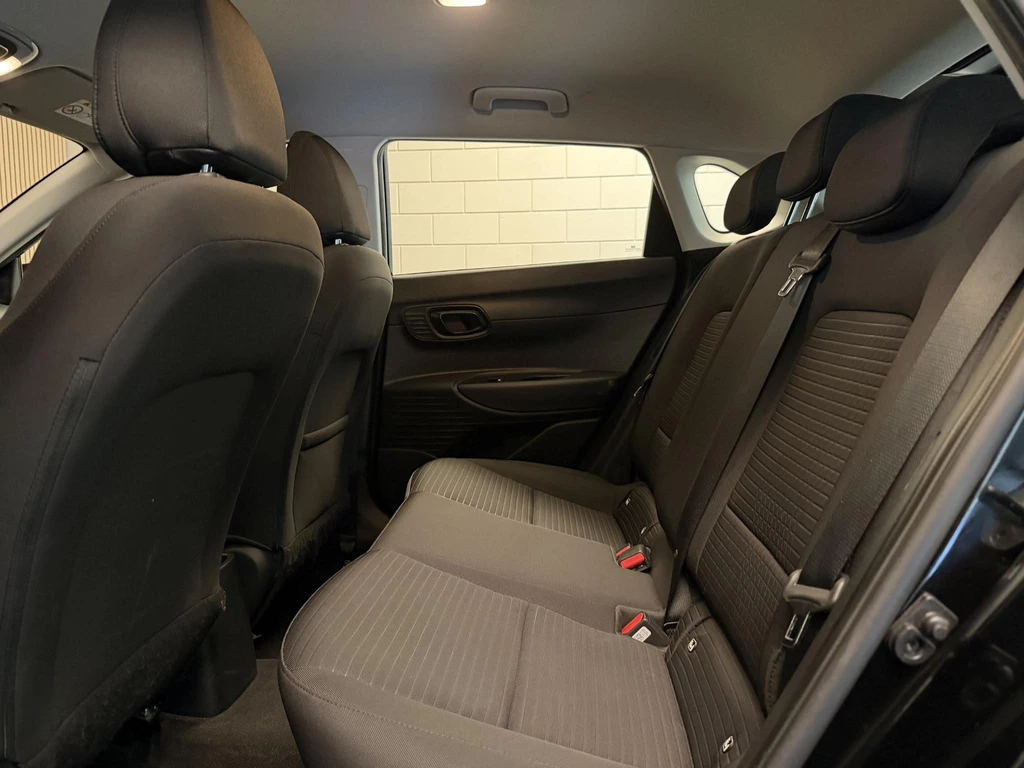 Hyundai i20 – foto 24