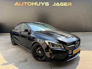 Mercedes-Benz CLA – thumbnail 12