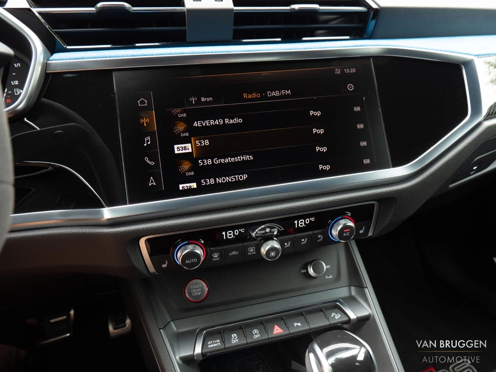 Audi RSQ3 – foto 37