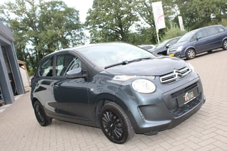 Citroën C1 – thumbnail 6