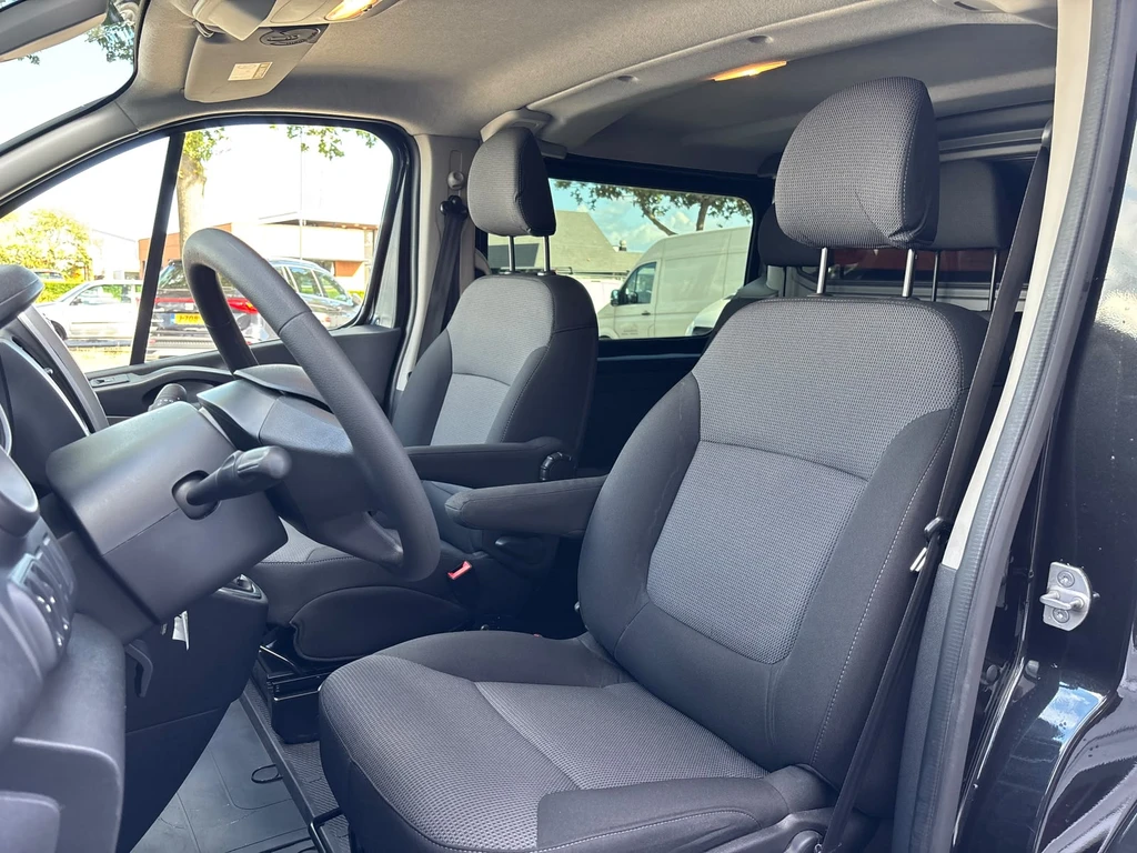 Renault Trafic – foto 7