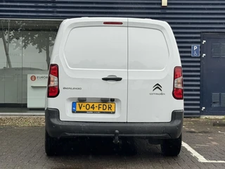 Citroën Berlingo – thumbnail 3
