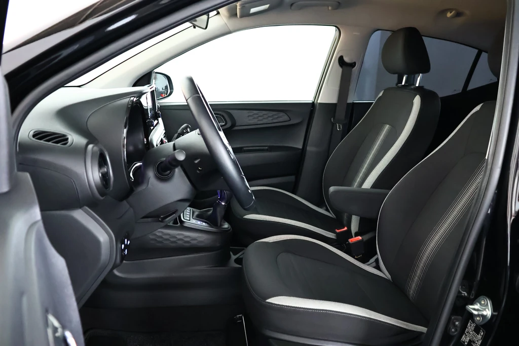 Hyundai i10 – foto 12