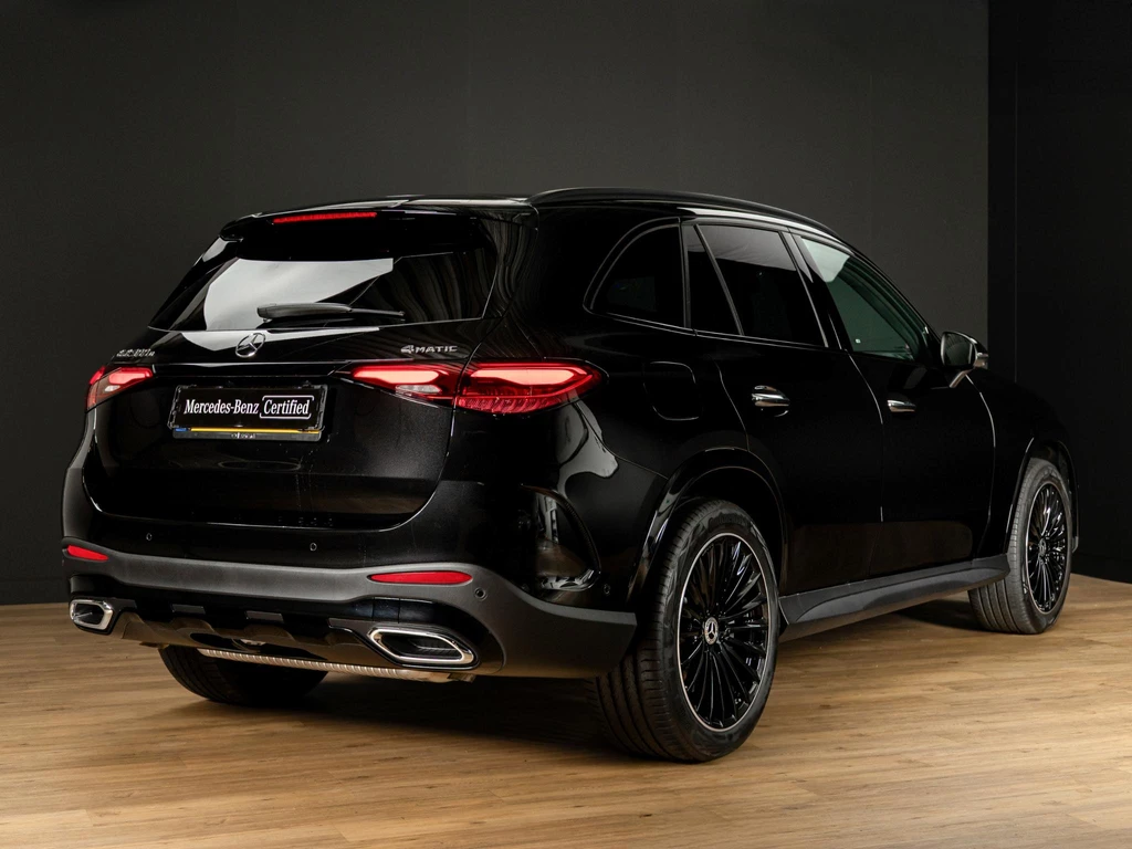 Mercedes-Benz GLC – foto 2