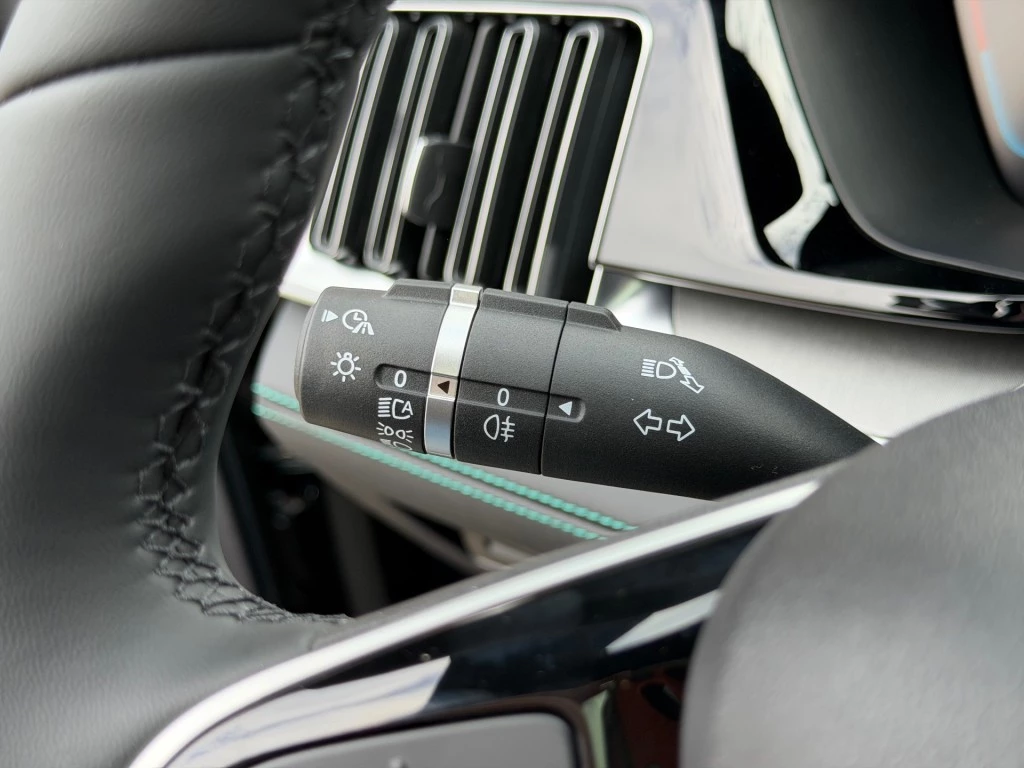 BYD SEAL U – foto 38