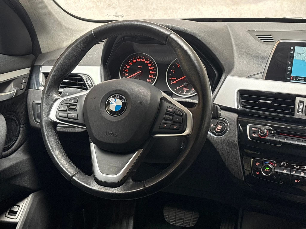 BMW X1 – foto 14