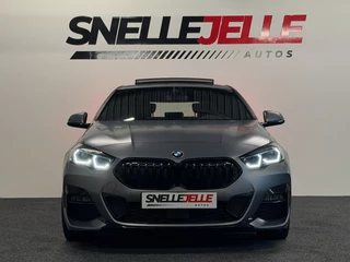 BMW 2 Serie – thumbnail 8