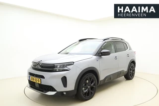 Citroën C5 Aircross – thumbnail 1
