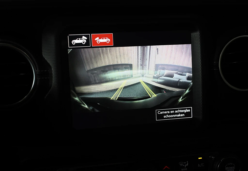 Jeep Wrangler – foto 30