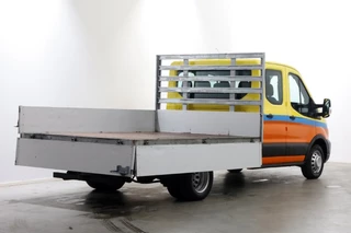 Ford Transit – thumbnail 6