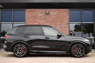 BMW X5 – thumbnail 19