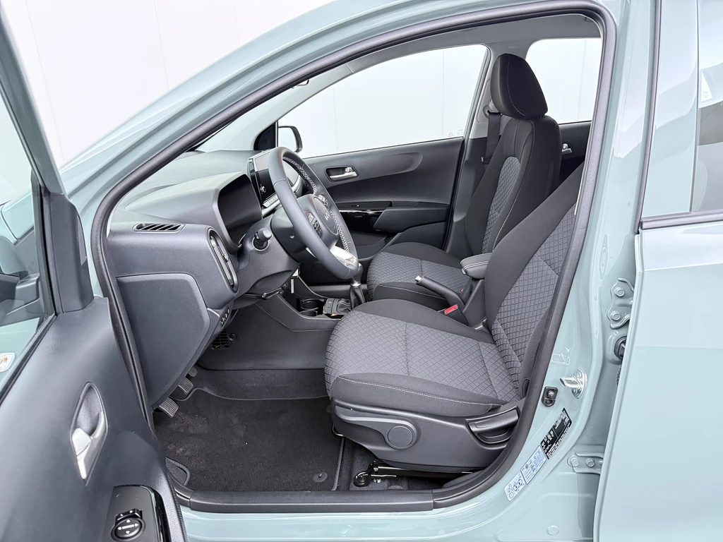 Kia Picanto – foto 19