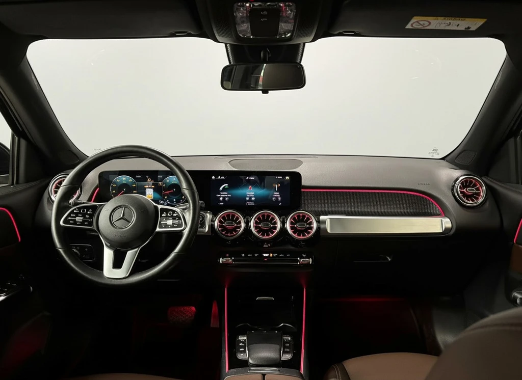 Mercedes-Benz GLB – foto 11
