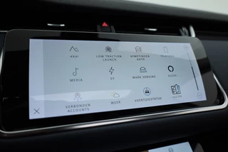 Land Rover Range Rover Evoque – thumbnail 23