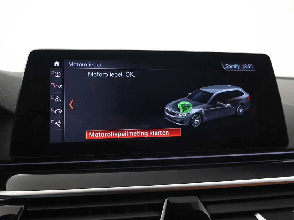 BMW 5 Serie – foto 62