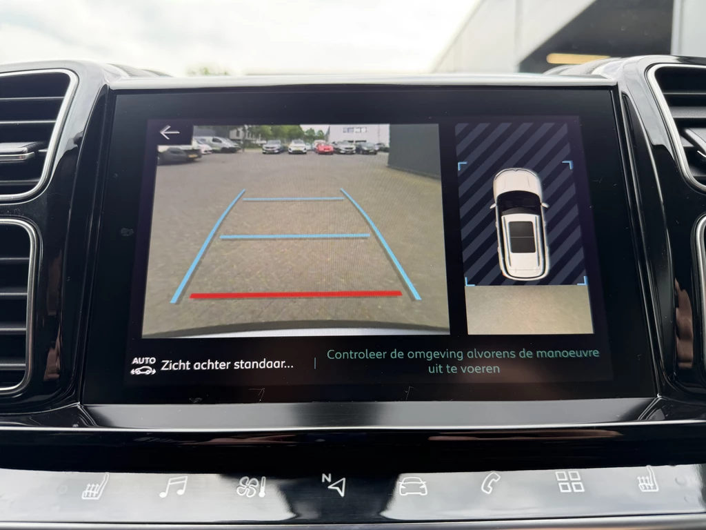 Citroën C5 Aircross – foto 28
