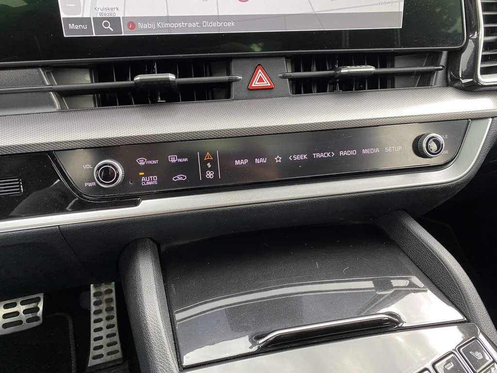 Kia Sportage – foto 38