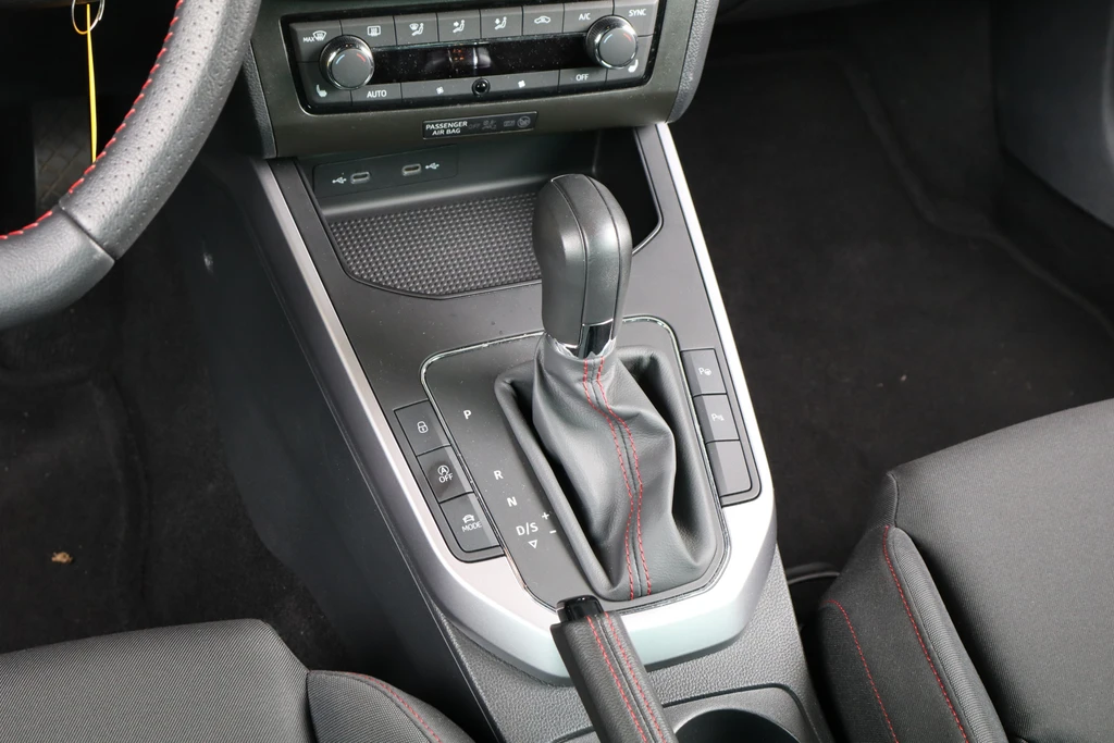 SEAT Arona – foto 24