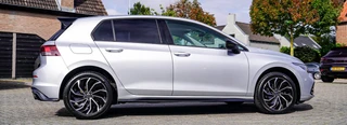 Volkswagen Golf – thumbnail 11