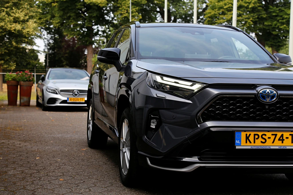 Toyota RAV4 – foto 16