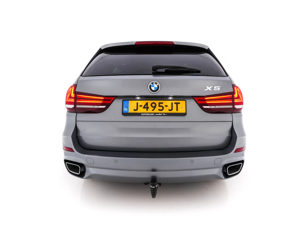 BMW X5 – foto 3
