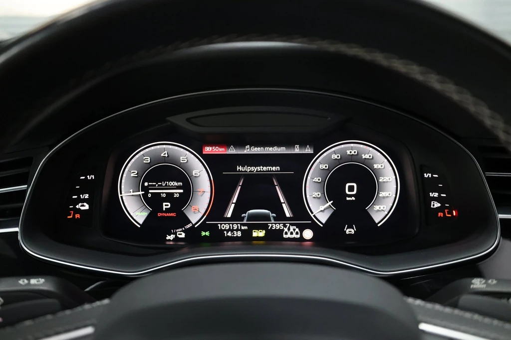 Audi Q7 – foto 10