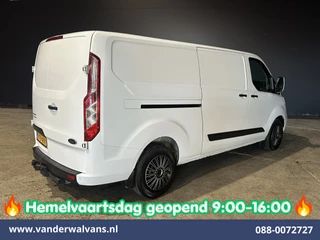 Ford Transit Custom – thumbnail 3