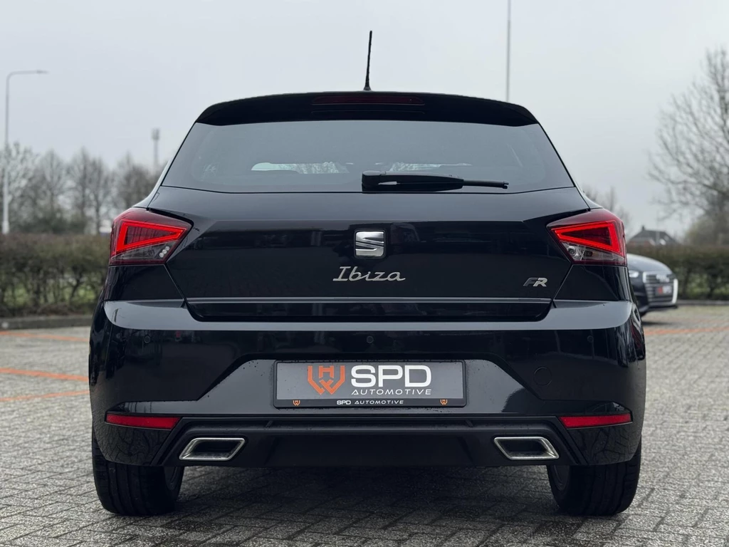 SEAT Ibiza – foto 4