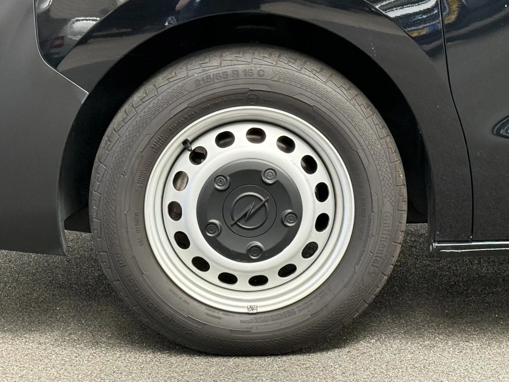 Opel Vivaro – foto 11