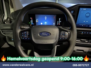 Ford Transit Custom – thumbnail 10
