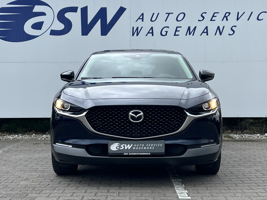 Mazda CX-30 – foto 7