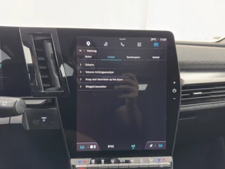 Renault Megane E-Tech – thumbnail 19
