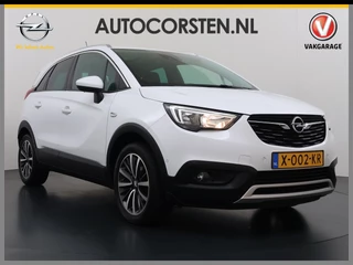 Opel Crossland X – thumbnail 8