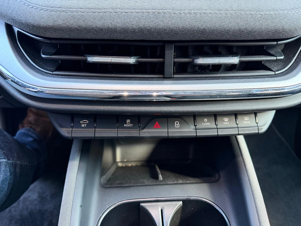 Škoda Enyaq iV – foto 34